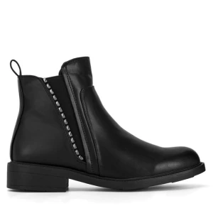 Botki Jenny Fairy HY2288-6 Czarny