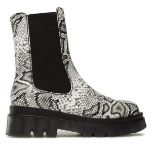 Botki Jenny Fairy HZ69228-1 Szary