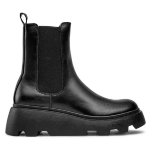 Botki Jenny Fairy HZ85310-1 Czarny