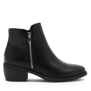 Botki Jenny Fairy JOVITE H12828-1 Czarny
