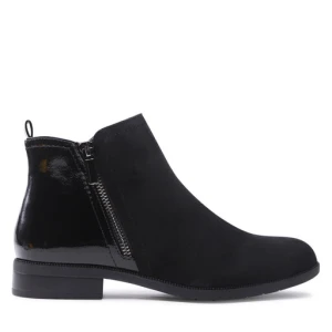 Botki Jenny Fairy LS3523-23E Czarny