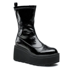 Botki Jenny Fairy LS5796-02A Czarny