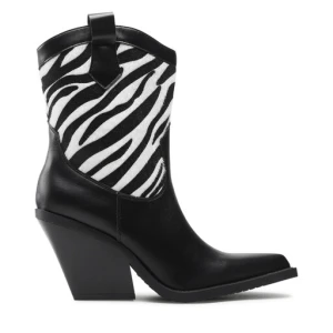 Botki Jenny Fairy LS5841-05 Czarny