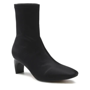 Botki Jenny Fairy LS5849-02 Czarny