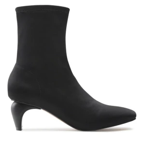 Botki Jenny Fairy LS5849-02 Czarny