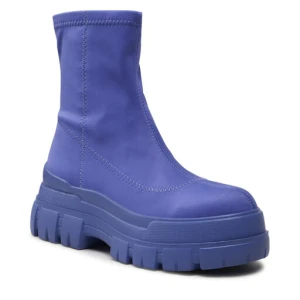 Botki Jenny Fairy LS5851-01 Fioletowy