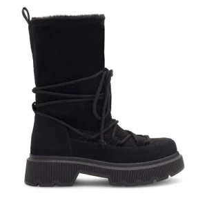 Botki Jenny Fairy ROSA WS5956-03 Czarny