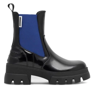 Botki Jenny Fairy SPEEDY HY8757-18 Czarny