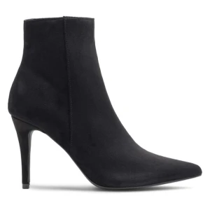 Botki Jenny Fairy SUSI LS5542-12A Czarny