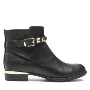 Botki Jenny Fairy W16AW462-21 Czarny