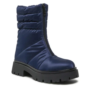 Botki Jenny Fairy WS125-12 Granatowy