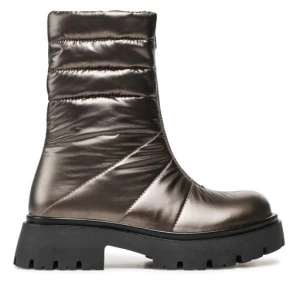 Botki Jenny Fairy WS125-12 Szary