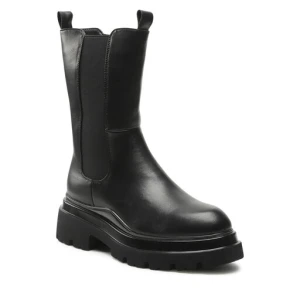 Botki Jenny Fairy WS139-01 Czarny