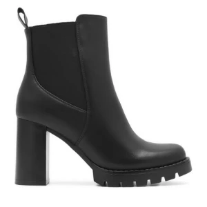 Botki Jenny Fairy WS5068-04 Czarny