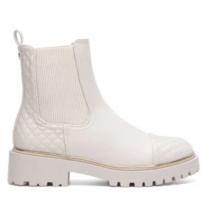 Botki Jenny Fairy WS5601-24 Beżowy