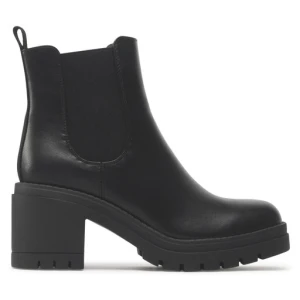 Botki Jenny Fairy WS5672-10 Czarny