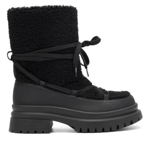 Botki Jenny Fairy WS5795-16 Czarny