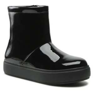 Botki Jenny Fairy WS5800-02 Czarny