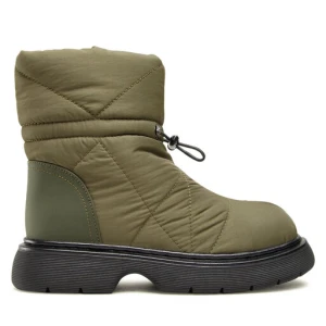 Botki Jenny Fairy WS5801-05 Khaki