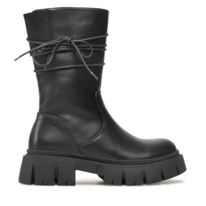 Botki Jenny Fairy WS5816-03 Czarny