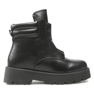 Botki Jenny Fairy WS5870-01 Czarny