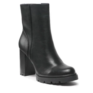 Botki Jenny Fairy WS5881-03 Czarny