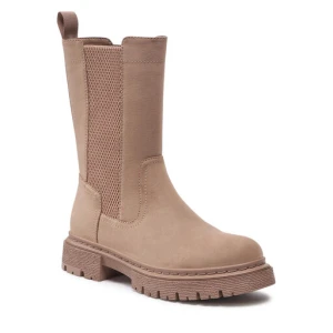 Botki Jenny Fairy WS5899-05 Brązowy