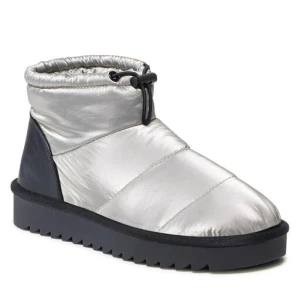 Botki Jenny Fairy WS5918-10 Srebrny