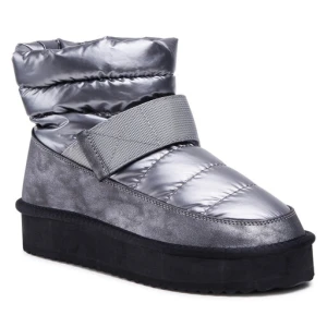 Botki Jenny Fairy WS6007-04 Szary