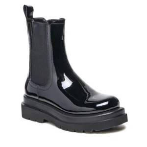 Botki Jenny Fairy WS9157-01 Czarny