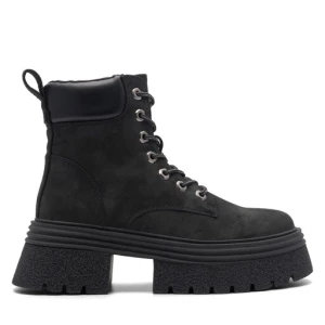 Botki JENNY Roseline HY5302-1 Czarny
