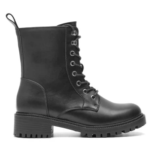 Zdjęcie produktu Botki JENNY WS5600-01 Czarny