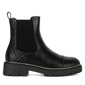 Botki JENNY WS5601-24 Czarny