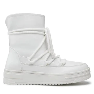 Botki JENNY WS5806-04 Biały