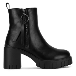 Zdjęcie produktu Botki JENNY WS6223-01 Czarny