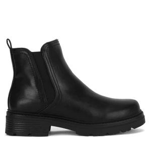 Botki JENNY WYL3848-3 Czarny