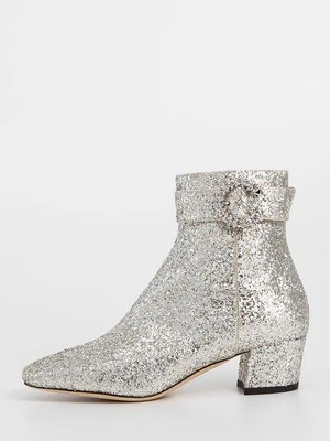 Zdjęcie produktu Botki Jimmy Choo
