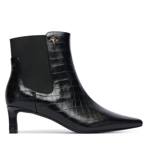 Botki JOOP! Tia 1 4140008202 Czarny