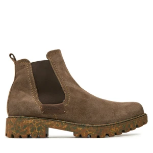 Botki Josef Seibel 85203 Brązowy