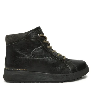 Botki Josef Seibel 95603 Zielony