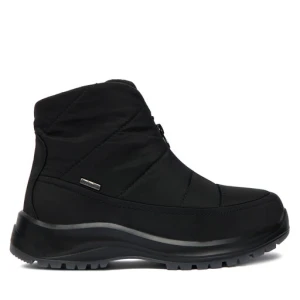 Botki Josef Seibel Colorado 55 PL76 Czarny