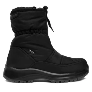 Botki Josef Seibel Colorado 58 PL76 Czarny