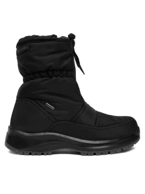 Botki Josef Seibel Colorado 58 PL76 Czarny