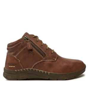 Botki Josef Seibel Conny 5 91752 Brązowy