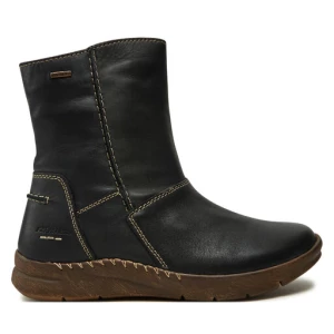 Botki Josef Seibel Conny 59 91759 Czarny