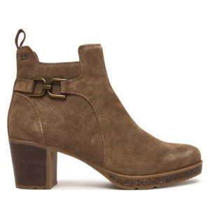 Botki Josef Seibel Gloria 04 MI931 Brązowy