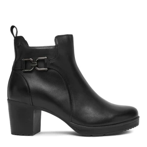 Botki Josef Seibel Goria 04 MI205 100 Czarny