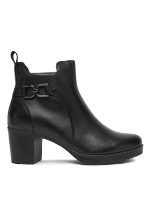 Botki Josef Seibel Goria 04 MI205 100 Czarny