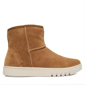 Botki Josef Seibel Jessie 09 LA291 Brązowy