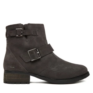 Botki Josef Seibel Kate 21 MI944 Szary